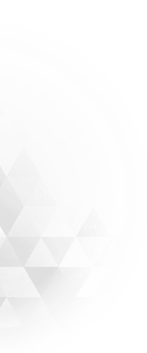 Decorative pattern bottom left