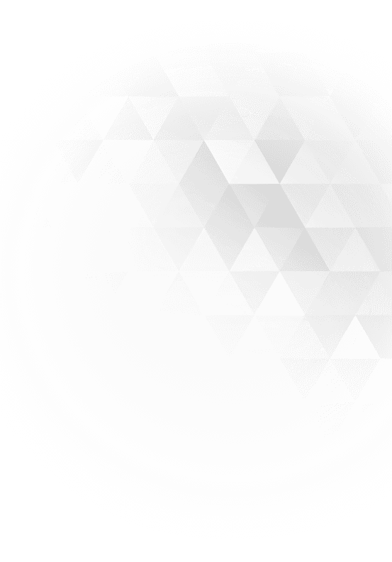 Decorative pattern top right