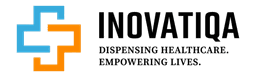 Inovatiqa — Dispensing Healthcare. Empowering Lives.