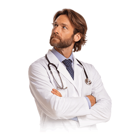 Professional doctor