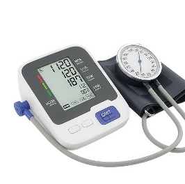 Blood Pressure
